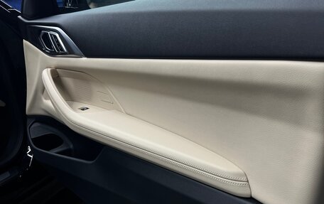 BMW 4 серия, 2021 год, 4 800 000 рублей, 17 фотография