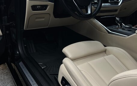 BMW 4 серия, 2021 год, 4 800 000 рублей, 21 фотография