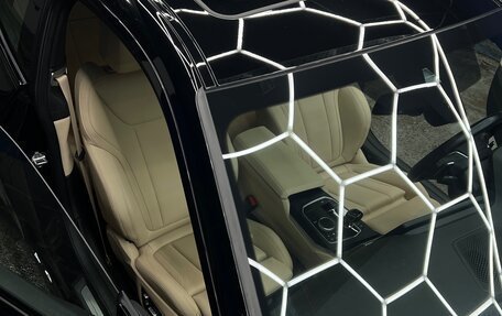 BMW 4 серия, 2021 год, 4 800 000 рублей, 27 фотография