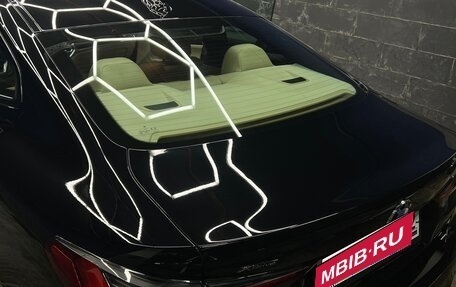 BMW 4 серия, 2021 год, 4 800 000 рублей, 25 фотография