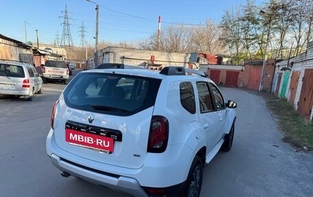 Renault Duster I рестайлинг, 2019 год, 1 300 000 рублей, 4 фотография