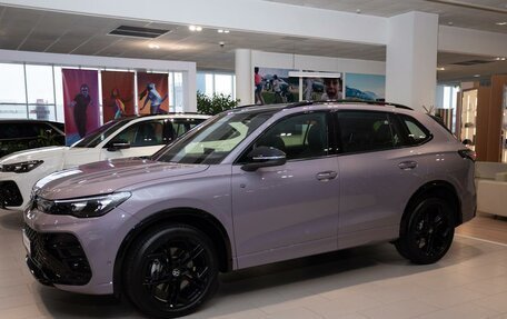 Volkswagen Tiguan, 2025 год, 5 500 000 рублей, 6 фотография