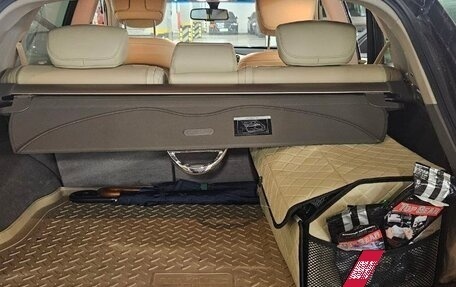 Infiniti QX50 I рестайлинг, 2017 год, 2 300 000 рублей, 9 фотография