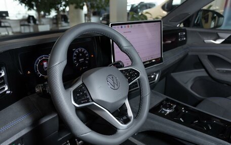 Volkswagen Tiguan, 2025 год, 5 500 000 рублей, 20 фотография