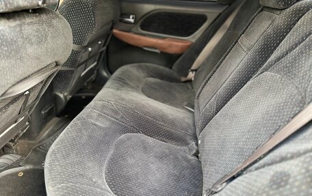 Hyundai Sonata IV рестайлинг, 2008 год, 615 000 рублей, 11 фотография