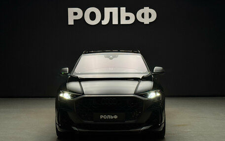 Audi RS Q8 I, 2025 год, 24 850 000 рублей, 2 фотография