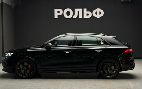 Audi RS Q8 I, 2025 год, 24 850 000 рублей, 4 фотография