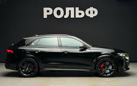 Audi RS Q8 I, 2025 год, 24 850 000 рублей, 3 фотография