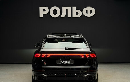 Audi RS Q8 I, 2025 год, 24 850 000 рублей, 6 фотография