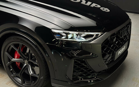 Audi RS Q8 I, 2025 год, 24 850 000 рублей, 8 фотография