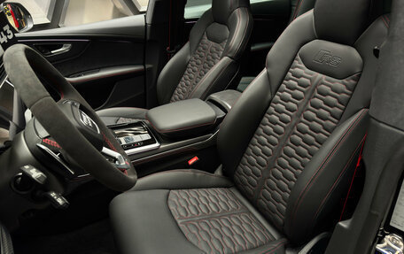 Audi RS Q8 I, 2025 год, 24 850 000 рублей, 16 фотография