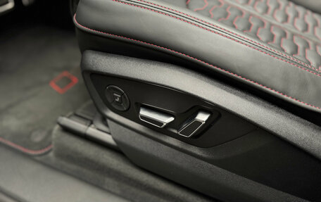 Audi RS Q8 I, 2025 год, 24 850 000 рублей, 20 фотография