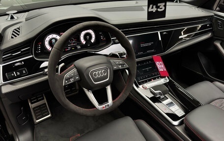 Audi RS Q8 I, 2025 год, 24 850 000 рублей, 15 фотография