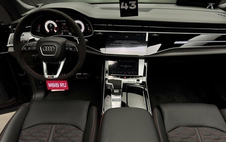 Audi RS Q8 I, 2025 год, 24 850 000 рублей, 12 фотография