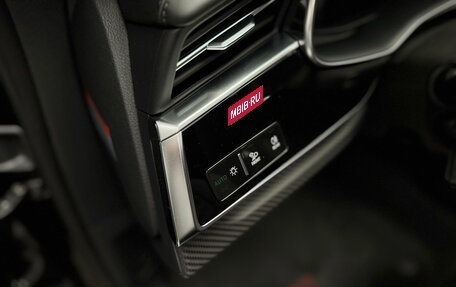 Audi RS Q8 I, 2025 год, 24 850 000 рублей, 21 фотография