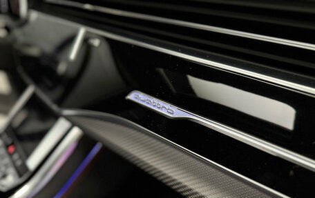 Audi RS Q8 I, 2025 год, 24 850 000 рублей, 25 фотография