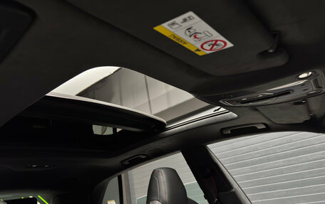 Audi RS Q8 I, 2025 год, 24 850 000 рублей, 27 фотография