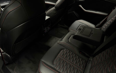 Audi RS Q8 I, 2025 год, 24 850 000 рублей, 29 фотография