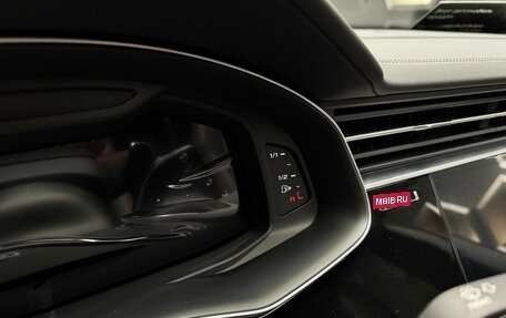 Audi RS Q8 I, 2025 год, 24 850 000 рублей, 24 фотография