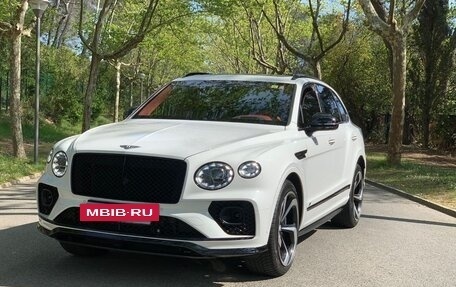 Bentley Bentayga I, 2024 год, 40 000 912 рублей, 3 фотография