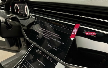 Audi RS Q8 I, 2025 год, 24 850 000 рублей, 26 фотография