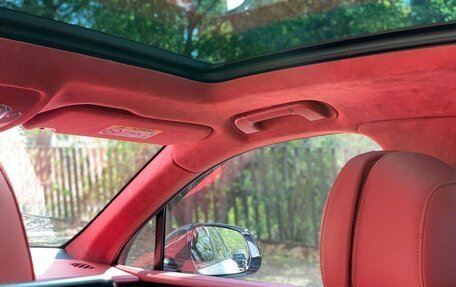 Bentley Bentayga I, 2024 год, 40 000 912 рублей, 14 фотография