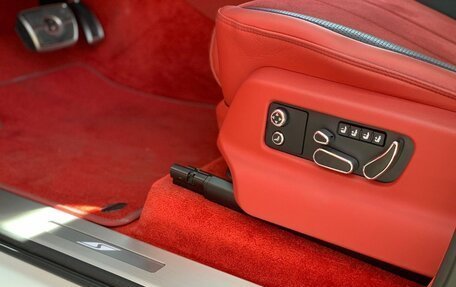 Bentley Bentayga I, 2024 год, 40 000 912 рублей, 9 фотография