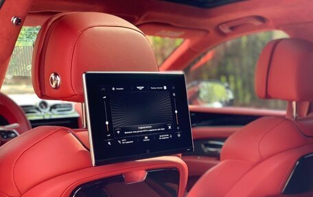 Bentley Bentayga I, 2024 год, 40 000 912 рублей, 13 фотография