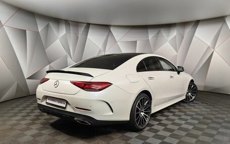 Mercedes-Benz CLS, 2018 год, 5 450 000 рублей, 2 фотография