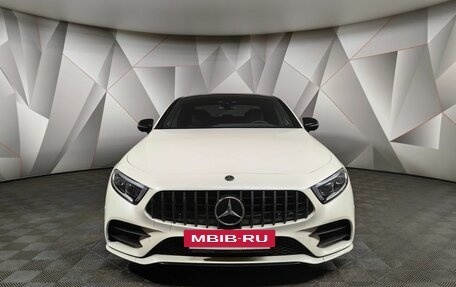 Mercedes-Benz CLS, 2018 год, 5 450 000 рублей, 7 фотография
