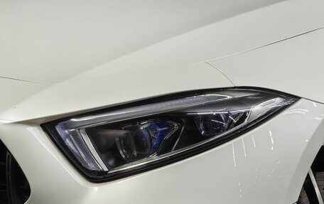 Mercedes-Benz CLS, 2018 год, 5 450 000 рублей, 9 фотография