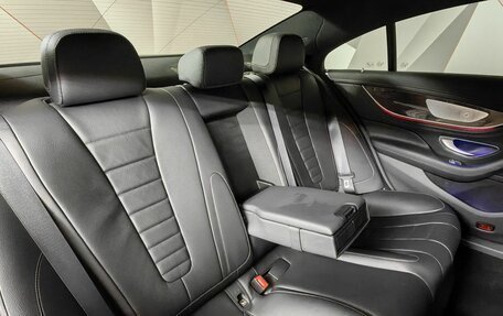 Mercedes-Benz CLS, 2018 год, 5 450 000 рублей, 14 фотография