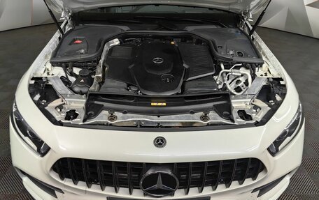 Mercedes-Benz CLS, 2018 год, 5 450 000 рублей, 20 фотография