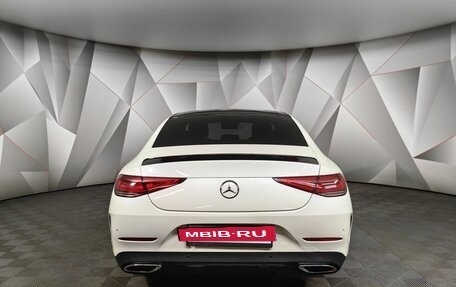 Mercedes-Benz CLS, 2018 год, 5 450 000 рублей, 8 фотография