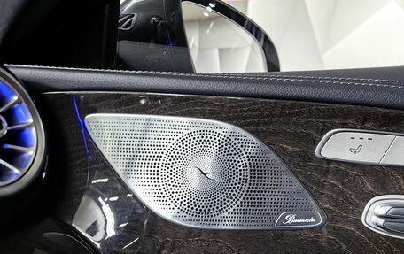 Mercedes-Benz CLS, 2018 год, 5 450 000 рублей, 17 фотография