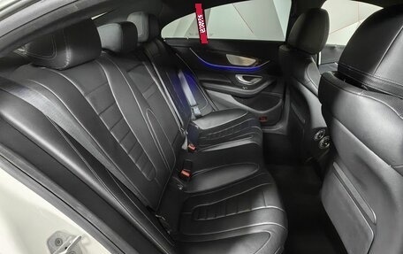 Mercedes-Benz CLS, 2018 год, 5 450 000 рублей, 13 фотография