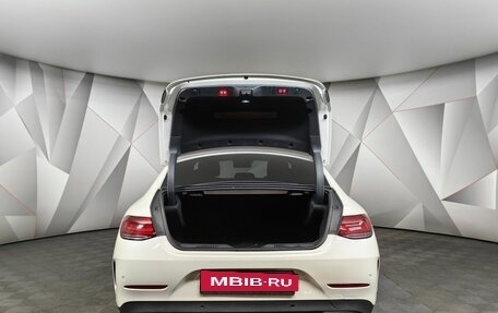 Mercedes-Benz CLS, 2018 год, 5 450 000 рублей, 21 фотография