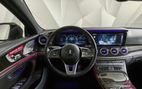 Mercedes-Benz CLS, 2018 год, 5 450 000 рублей, 16 фотография