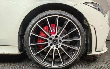 Mercedes-Benz CLS, 2018 год, 5 450 000 рублей, 19 фотография