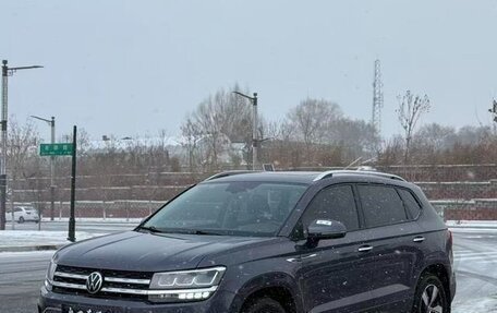 Volkswagen Tharu, 2022 год, 2 139 000 рублей, 3 фотография