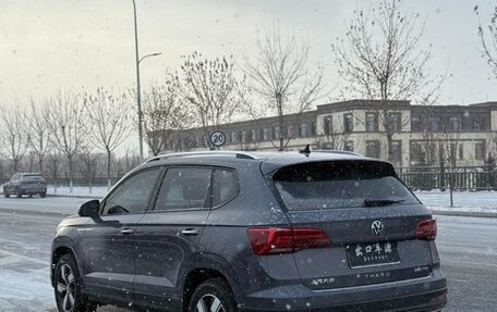 Volkswagen Tharu, 2022 год, 2 139 000 рублей, 4 фотография