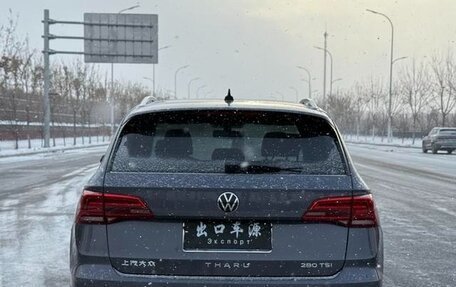 Volkswagen Tharu, 2022 год, 2 139 000 рублей, 5 фотография