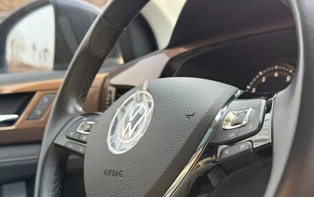 Volkswagen Tharu, 2022 год, 2 139 000 рублей, 8 фотография