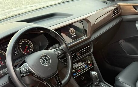 Volkswagen Tharu, 2022 год, 2 139 000 рублей, 7 фотография