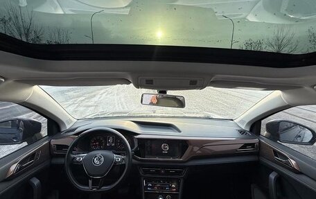 Volkswagen Tharu, 2022 год, 2 139 000 рублей, 9 фотография