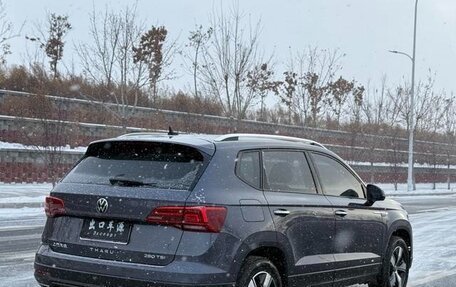 Volkswagen Tharu, 2022 год, 2 139 000 рублей, 6 фотография