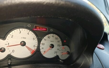 Peugeot 206, 2007 год, 199 000 рублей, 6 фотография