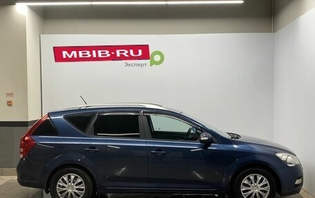 KIA cee'd I рестайлинг, 2010 год, 649 000 рублей, 4 фотография