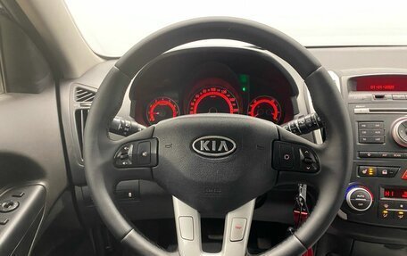 KIA cee'd I рестайлинг, 2010 год, 649 000 рублей, 11 фотография