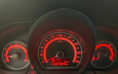 KIA cee'd I рестайлинг, 2010 год, 649 000 рублей, 12 фотография